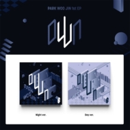 1st EP: oWn (_Jo[Eo[W)