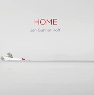 Jan Gunnar Hoff/Home (Clear Vinyl)(180g)