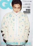 Gq Japan (�W�[�L���[ �W���p��)2023�N 4����
