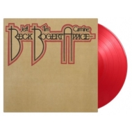 Beck, Bogert & Appice (50th Anniversary Edition)(bh@Cidl/180OdʔՃR[h/Music On Vinyl)