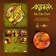 レコード｜Anthrax (アンスラックス)｜商品一覧｜HMV&BOOKS online