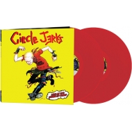 レコード｜Circle Jerks (サークルジャークス)｜商品一覧｜HMVu0026BOOKS online