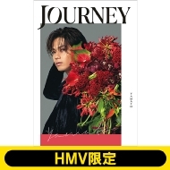 コムドット 写真集第二弾『JOURNEY』メンバー別カバーバージョン｜HMV