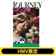 コムドット 写真集第二弾『JOURNEY』メンバー別カバーバージョン｜HMV