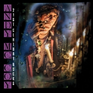 Andy Mccoy/21st Century Rocks (Bonus Tracks) (Clear Vinyl)