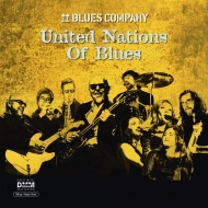 Blues Company/United Nations Of Blues