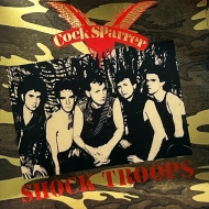 Cock Sparrer (コックスパラー)｜商品一覧｜HMV&BOOKS online