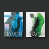 3rd Mini Album: Rover (Photobook Ver.1)