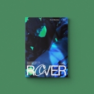3rd Mini Album: Rover (Photobook Ver.2)
