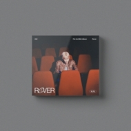 3rd Mini Album: Rover (Digipack Ver.)