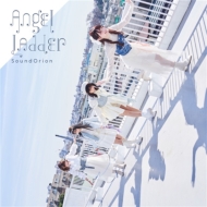 ɥꥪ/Angel Ladder (+dvd)(Ltd)
