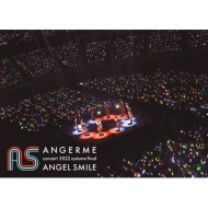AW concert 2022 autumn final ANGEL SMILE (DVD)