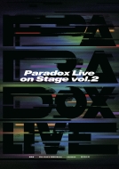 ptbg / Paradox Live on Stage vol.2