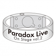 oOCg / Paradox Live on Stage Vol.2
