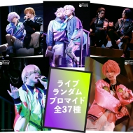 Cu_u}Ch / Paradox Live on Stage vol.2