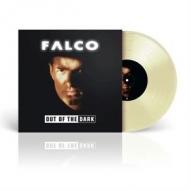 Falco/Out Of The Dark Glow In The Dark Transparent Vinyl (10inch)