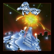 Fatal Encounter (Cold In Shade Vinyl)