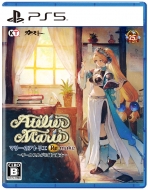 �yPS5�z�}���[�̃A�g���G Remake �`�U�[���u���O�̘B���p�m�`