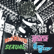 Marino / Rajas / Hurry Scuary / Sexual/Battle Of Metal (Rmt)(Pps)