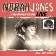 レコード｜Norah Jones (ノラ・ジョーンズ)｜商品一覧｜HMV&BOOKS online