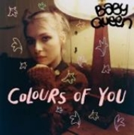 Baby Queen/Colours Of You
