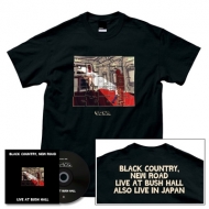 Live At Bush Hall y񐶎Yz(CD+T-Shirts M size)