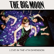 Big Moon/Love In The 4th Dimension (Rsd Lp)