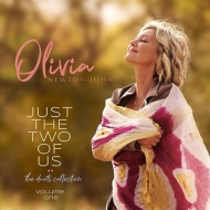 Olivia Newton John/Just The Two Of Us The Duets Collection Vol.1