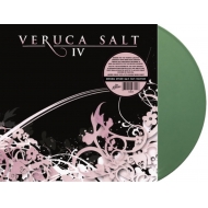 Veruca Sault/Iv (Coloured Vinyl)