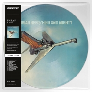 High And Mighty (Picture Disc Vinyl)