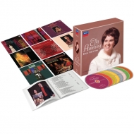 Elly Ameling -Bach Edition (20CD)