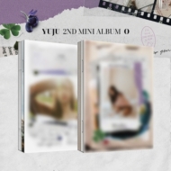 楸/2nd Mini Album O