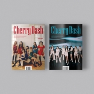 3rd Mini Album: Cherry Dash (Random Cover)