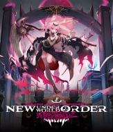 Mori Calliope/Mori Calliope Major Debut Concert New Underworld Order