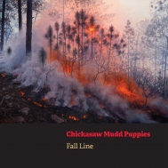 Chickasaw Mudd Puppies/Fall Line
