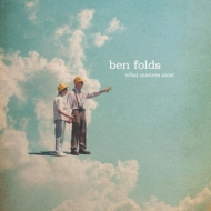 CDアルバム｜Ben Folds (ベン・フォールズ)｜商品一覧｜HMV&BOOKS online