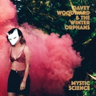 Davey Woodward / Winter Orphans/Mystic Science