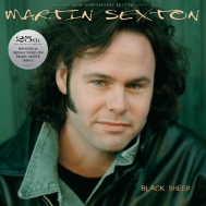Martin Sexton/Black Sheep (25th Anniversary Remastered Edition)