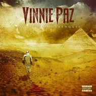 Vinnie Paz/God Of The Serengeti (10th Anniversary Reissue)