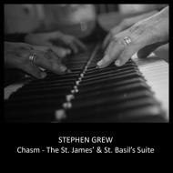 Chasm -The St.James' & St.Basil's Suite
