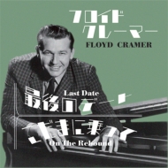 CDアルバム｜Floyd Cramer (フロイド・クレイマー)｜商品一覧｜HMVu0026BOOKS online