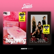 1st Mini Album: Beginning Cupid