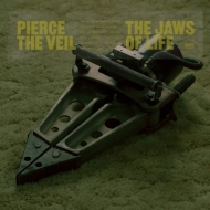 Pierce The Veil/Jaws Of Life (+4 Collectible Photos)