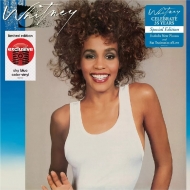Whitney (Sky Blue Vinyl)