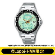 ゲームセンターCX20周年記念 SEIKO有野課長腕時計【@Loppi・HMV限定】