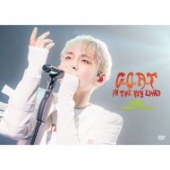 KEY (SHINee)/Key Concert - G. o.a. t. (Greatest Of All Time)： In The Keyland Japan