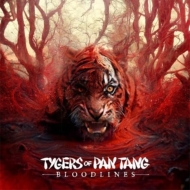 Tygers Of Pan Tang/Bloodlines