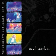 Soul Asylum/Mtv Unplugged (12inch Vinyl For Rsd)