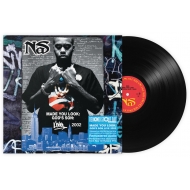 NAS/Made You Look God's Son Live 2002 (12inch Vinyl For Rsd)