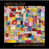 I Watch You Sleep: Scott Dunn Celebrates Richard Rodney Bennett